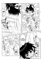 T.FIGHT 2 / T.FIGHT 2 [Original] Thumbnail Page 11