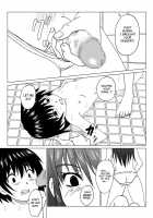 T.FIGHT 2 / T.FIGHT 2 [Original] Thumbnail Page 04