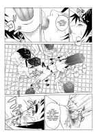 T.FIGHT 2 / T.FIGHT 2 [Original] Thumbnail Page 05