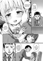 My Young Wife And I Ch. 1-2 / おさなづまといっしょ 第1-2話 [Gengorou] [Original] Thumbnail Page 10