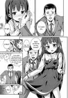 My Young Wife And I Ch. 1-2 / おさなづまといっしょ 第1-2話 [Gengorou] [Original] Thumbnail Page 11