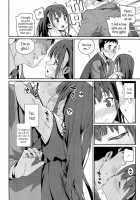 My Young Wife And I Ch. 1-2 / おさなづまといっしょ 第1-2話 [Gengorou] [Original] Thumbnail Page 12