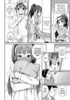 My Young Wife And I Ch. 1-2 / おさなづまといっしょ 第1-2話 [Gengorou] [Original] Thumbnail Page 04