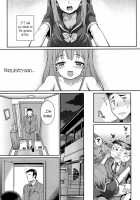 My Young Wife And I Ch. 1-2 / おさなづまといっしょ 第1-2話 [Gengorou] [Original] Thumbnail Page 07