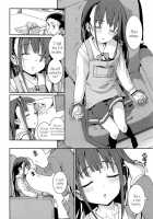 My Young Wife And I Ch. 1-2 / おさなづまといっしょ 第1-2話 [Gengorou] [Original] Thumbnail Page 08