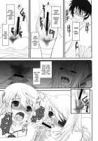 IS-LAND / IS-LAND [Alpine] [Infinite Stratos] Thumbnail Page 10