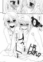 IS-LAND / IS-LAND [Alpine] [Infinite Stratos] Thumbnail Page 13