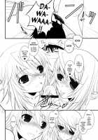 IS-LAND / IS-LAND [Alpine] [Infinite Stratos] Thumbnail Page 03