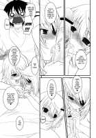 IS-LAND / IS-LAND [Alpine] [Infinite Stratos] Thumbnail Page 04