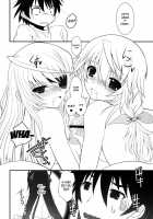 IS-LAND / IS-LAND [Alpine] [Infinite Stratos] Thumbnail Page 05