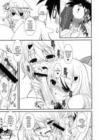 IS-LAND / IS-LAND [Alpine] [Infinite Stratos] Thumbnail Page 08