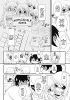 IS-LAND / IS-LAND [Alpine] [Infinite Stratos] Thumbnail Page 09