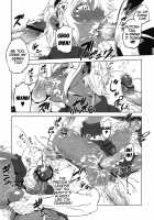 I Want to Fuck Kotoni-san / ことにさんを○○したい！ [Drill Jill] [Bleach] Thumbnail Page 06