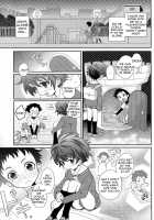 Koizome Kyoushitsu / こいぞめ教室 [Sakaki Tsui] [Original] Thumbnail Page 05