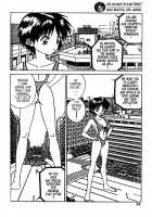 Kyodai Bishoujo Jouriku / 巨大美少女上陸 [Zerry Fujio] [Original] Thumbnail Page 06