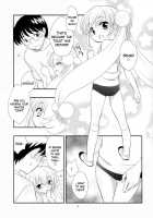 Rin-Chan's Usual Self Two / りんちゃんのふつうなところ・に [Ueda Yuu] [Kodomo No Jikan] Thumbnail Page 05