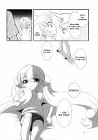 Rin-Chan's Usual Self Two / りんちゃんのふつうなところ・に [Ueda Yuu] [Kodomo No Jikan] Thumbnail Page 06