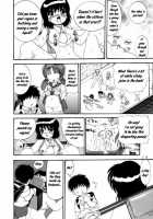 Jintoku No Kenkyuu 4 / 人徳の研究 4 [Haruki Genia] [Original] Thumbnail Page 14