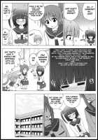 Onayuri Ch. 1 / おなゆりっ 第1章 [Makita Tomoki] [Original] Thumbnail Page 08