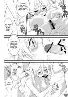 Gluttony Syndrome / 暴食症候群 [Fumio] [Ben-To] Thumbnail Page 13