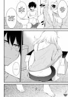 Gluttony Syndrome / 暴食症候群 [Fumio] [Ben-To] Thumbnail Page 05