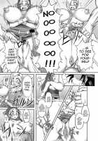 Double Heavenly Cum Dumps / 天空のW肉便所 [Tks] [Dragon Quest V] Thumbnail Page 07