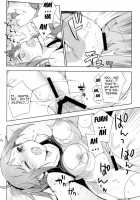 Zaku To Wa Chigau No Dayo! Zaku To Wa! / ザクとは違うのだよ！ザクとは！ [Kokonoka] [Gundam Build Fighters Try] Thumbnail Page 15