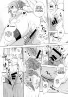 Zaku To Wa Chigau No Dayo! Zaku To Wa! / ザクとは違うのだよ！ザクとは！ [Kokonoka] [Gundam Build Fighters Try] Thumbnail Page 07