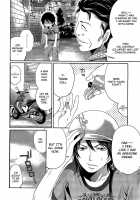 Hammer Mermaid Ch.1-9 [Miyahara Ayumu] [Original] Thumbnail Page 06