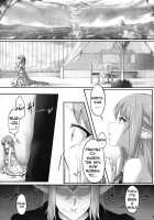 Asunama / あすなま [Ken-1] [Sword Art Online] Thumbnail Page 04