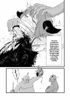 The Dying In 2P Book / 2Pで死ぬ本 [Harasaki] [Touhou Project] Thumbnail Page 04