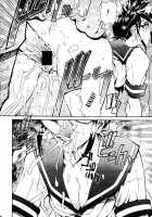 Sailor Fuku To Onna Kyoushi / セーラー服と女教師 [Newmen] [Original] Thumbnail Page 10