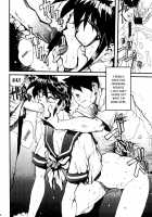 Sailor Fuku To Onna Kyoushi / セーラー服と女教師 [Newmen] [Original] Thumbnail Page 08
