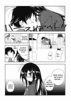 Kuroyukihime Monogatari / 黒雪姫物語 [Miyashita Miki] [Accel World] Thumbnail Page 11
