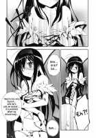 Kuroyukihime Monogatari / 黒雪姫物語 [Miyashita Miki] [Accel World] Thumbnail Page 05
