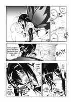 Kuroyukihime Monogatari / 黒雪姫物語 [Miyashita Miki] [Accel World] Thumbnail Page 06