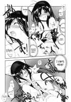 Kuroyukihime Monogatari / 黒雪姫物語 [Miyashita Miki] [Accel World] Thumbnail Page 09