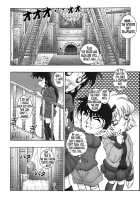 Bumbling Detective Conan - File 10: The Mystery Of The Poltergeist Requiem / 迷探偵コナン-File 10-ポルターガイストレクイエムの謎 [Asari Shimeji] [Detective Conan] Thumbnail Page 05
