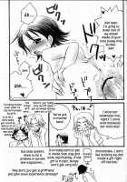 Aporo [Hinoe Nami] [Bleach] Thumbnail Page 12