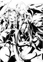 Sleeping Beauty [Rokuwa] [Kyoukai Senjou No Horizon] Thumbnail Page 04