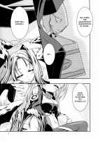 Sleeping Beauty [Rokuwa] [Kyoukai Senjou No Horizon] Thumbnail Page 06