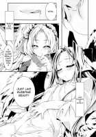 Sleeping Beauty [Rokuwa] [Kyoukai Senjou No Horizon] Thumbnail Page 09