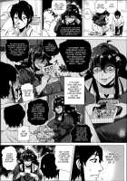 Masochistic Game / 自虐遊戯 [Yokkora] [Original] Thumbnail Page 02