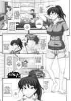 Futanari Roshutsu Mania 7 / ふたなり露出マニア7 [Kurenai Yuuji] [Original] Thumbnail Page 05