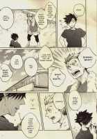 Live Not To Eat, But Eat To Live! / Live Not To Eat, But Eat To Live! [Zenra] [Haikyuu] Thumbnail Page 07