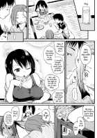 Hoshii Mama Ni | Out Of Selfishness / ほしいままに [Higenamuchi] [Original] Thumbnail Page 03