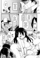 Hoshii Mama Ni | Out Of Selfishness / ほしいままに [Higenamuchi] [Original] Thumbnail Page 06