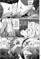 Ankosyokusyu / ankosyokusyu [Fumihiro] [Puella Magi Madoka Magica] Thumbnail Page 10