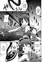 Ankosyokusyu / ankosyokusyu [Fumihiro] [Puella Magi Madoka Magica] Thumbnail Page 08