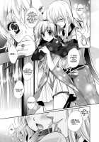 Strawberry Honey / ストロベリーハニィ [Shuragyoku Mami] [Tales Of The Abyss] Thumbnail Page 10